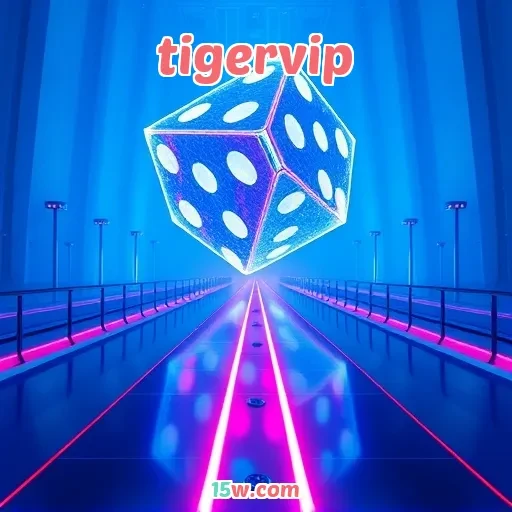 tigervip: O Site Brasileiro que Prioriza Segurança nos Jogos Online