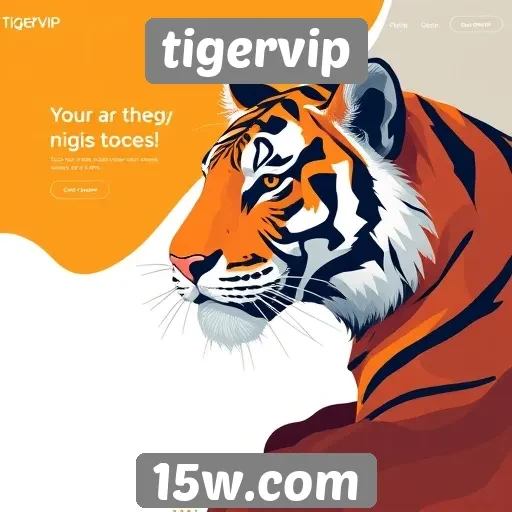 Acessibilidade e usabilidade do tigervip