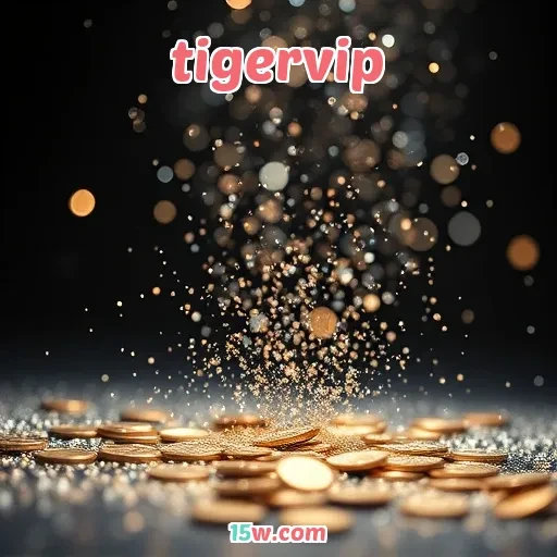 tigervip: Explore Bônus Imperdíveis para Jogadores Brasileiros