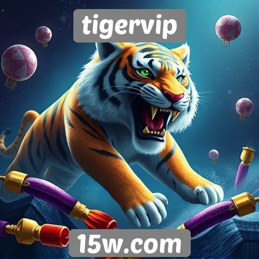 Análise das ofertas de jogos no tigervip