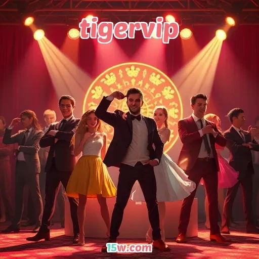 tigervip: A Máxima Segurança e Agilidade no Login para Jogadores Brasileiros