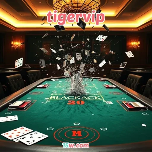 tigervip: A Revolução dos Pagamentos para Apostas Online no Brasil