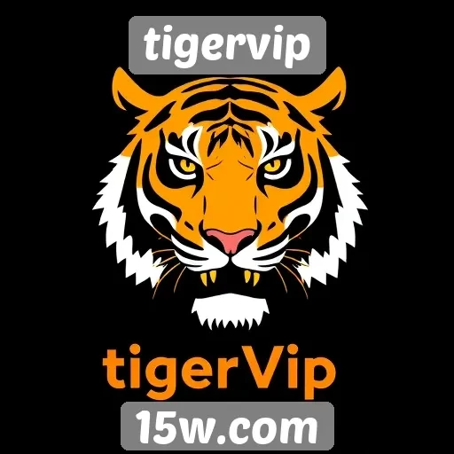 Evolução das opções de pagamento no site tigervip