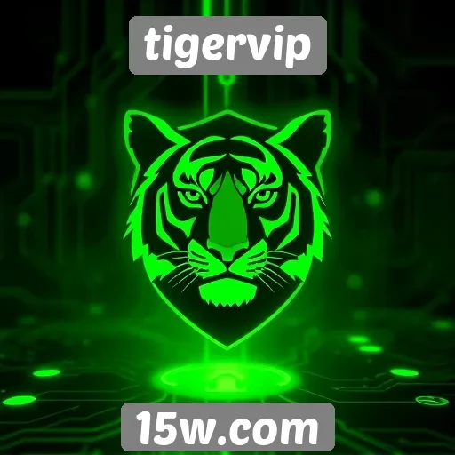 Estratégias de segurança implementadas pelo tigervip
