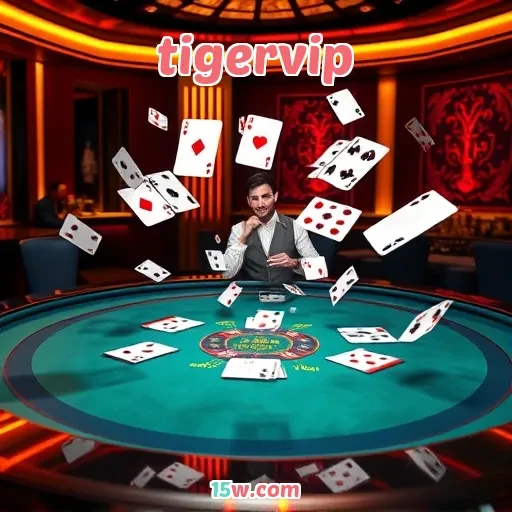 tigervip: Suporte 24/7 que Eleva sua Diversão Nos Jogos