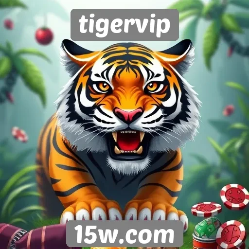 Análise dos jogos disponíveis no site tigervip