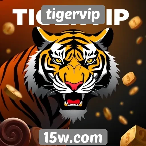 Como o tigervip se destaca no mercado de jogos online
