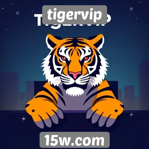 Análise das principais funcionalidades do site tigervip
