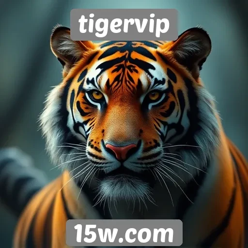 Experiência do usuário no site tigervip